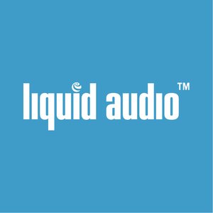 Liquid Audio için avatar