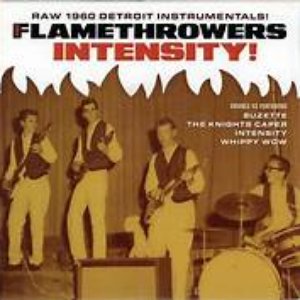 The Flamethrowers 的头像