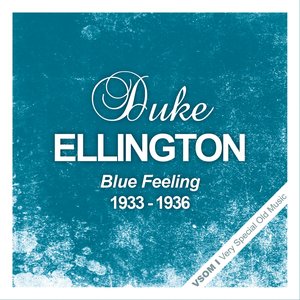 Blue Feeling - The Complete Recordings 1933 - 1936