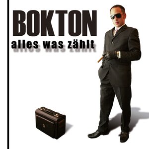 Bokton - Alles was zählt