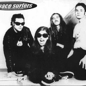 Space Surfers のアバター