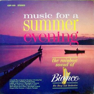 Music For A Summer Evening