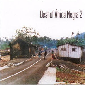 Best of Africa Negra 2