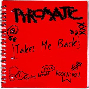 Takes Me Back - Single