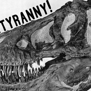The Tyranny 的头像