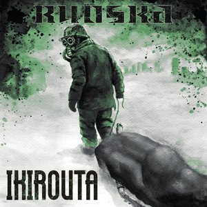 Ikirouta