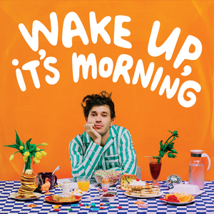 Matthew Mole - Okay