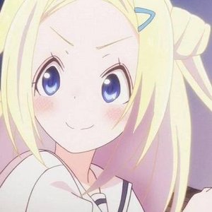 由比浜学園中学よさこい部 ハナ・N・フォンテーンスタンド 的头像