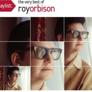 Immagine per 'Playlist: The Very Best Of Roy Orbison'