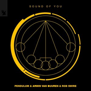 Sound of You - Single