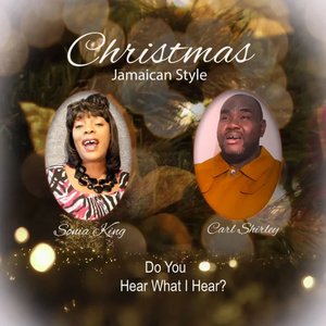 Do You Hear What I Hear? (Kingship Mix) - Single
