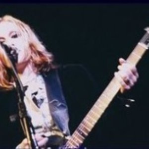 The Jenn Beast Band 的头像