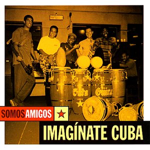 Imagínate Cuba
