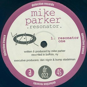 Resonator EP