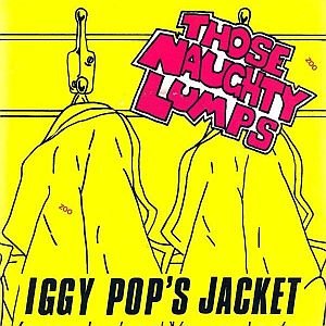 Iggy Pop's Jacket