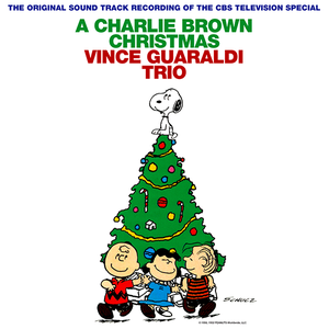 Vince Guaraldi Trio - Let It Swing: A Jazz Christmas With Verve - Zortam Music