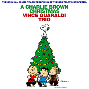 A Charlie Brown Christmas