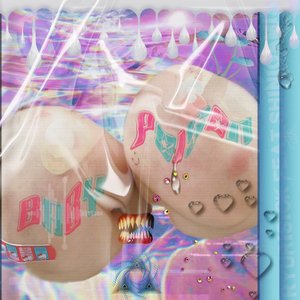Baby Poison - Single