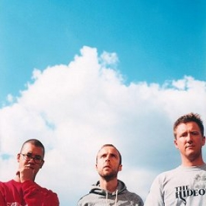 The Ballistic Brothers photo provided by Last.fm