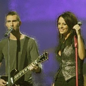 Image for 'Maroon 5 & Sara Evans'