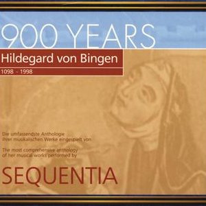 900 Years Hildegard von Bingen