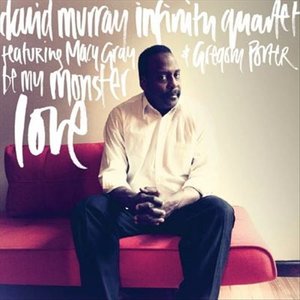 Be My Monster Love (feat. Gregory Porter)