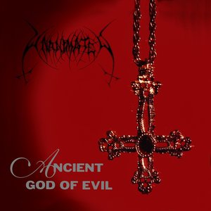 Image for 'Ancient God Of Evil'