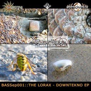 The Lorax DownTekno EP