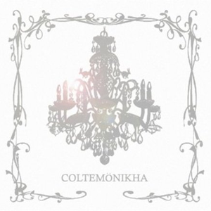 COLTEMÖNIKHA cover