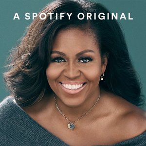 The Michelle Obama Podcast 的头像