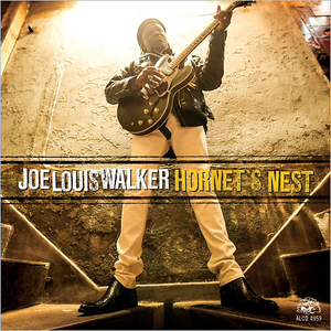 Joe Louis Walker - Hornet