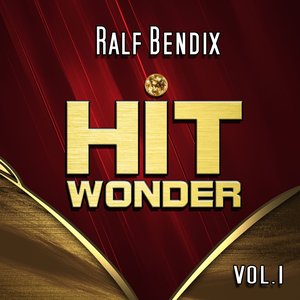 Hit Wonder: Ralf Bendix, Vol. 1