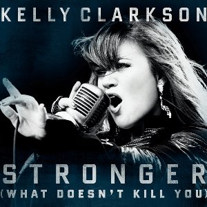 Stronger (What Doesn't Kill You) (Part 1)