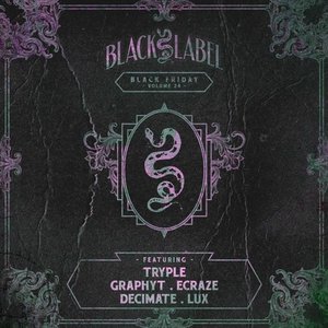 Black Friday Vol. 24