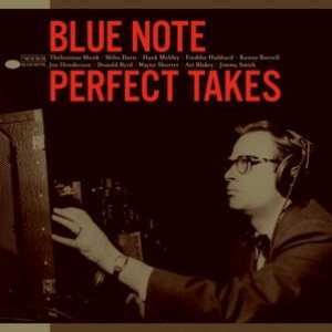 Blue Note Perfect Takes