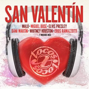 Locos X San Valentín