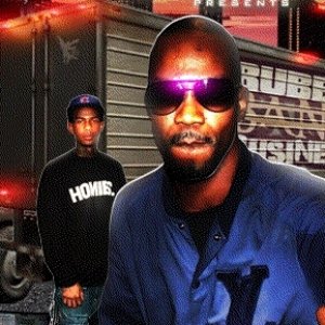 Juicy J & Lex Luger 的头像