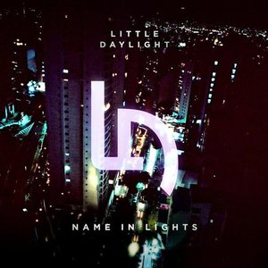 Name in Lights - Single