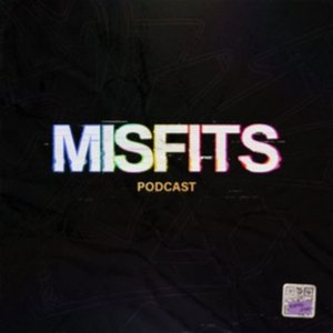 The Misfits Podcast 的头像