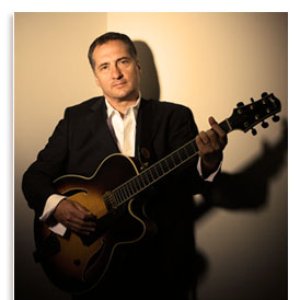 Chuck Loeb のアバター