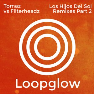 los Hijos del Sol Remixes, Pt. 2