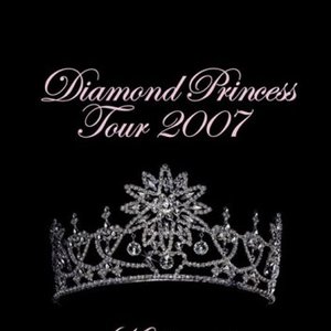 Diamond Princess Tour 2007