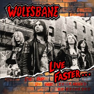 Live Faster