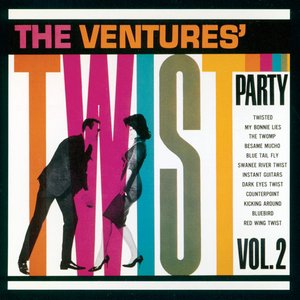 The Ventures - The Ventures