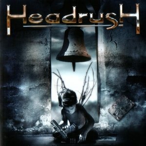 Headrush