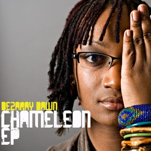 Chameleon EP