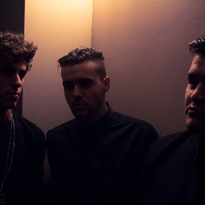 The Movement photo provided by Last.fm