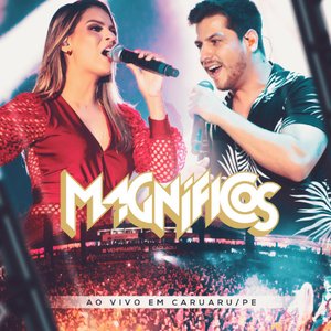 Image for 'Magníficos, Ao Vivo em Caruaru/PE'