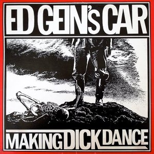 Making Dick Dance