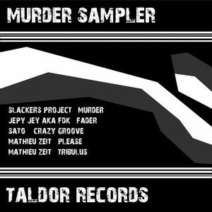 Murder sampler